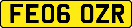 FE06OZR