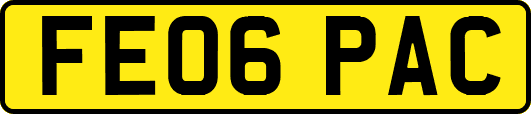 FE06PAC