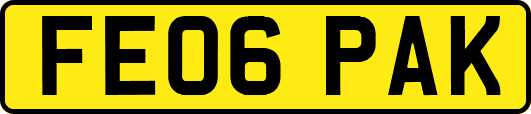 FE06PAK