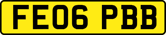 FE06PBB