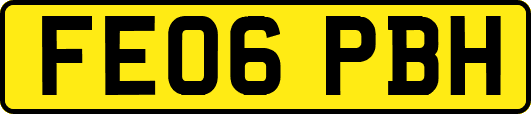 FE06PBH