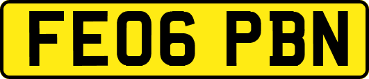 FE06PBN