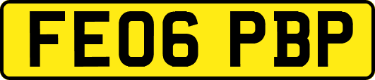 FE06PBP