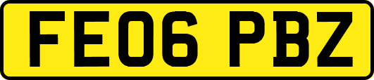 FE06PBZ