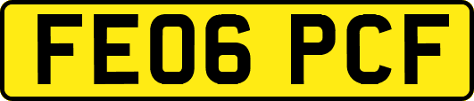 FE06PCF
