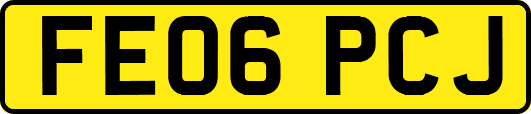 FE06PCJ