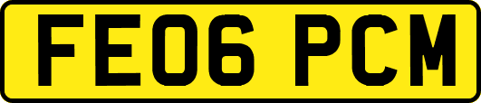 FE06PCM