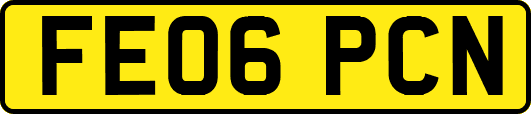 FE06PCN