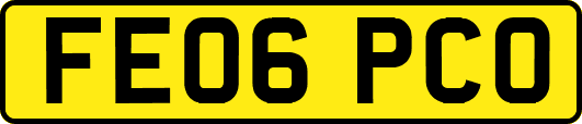 FE06PCO