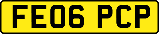 FE06PCP