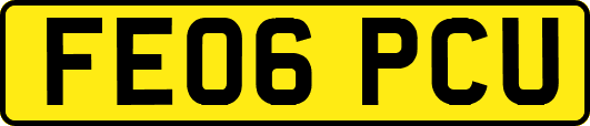 FE06PCU