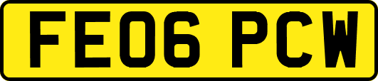 FE06PCW