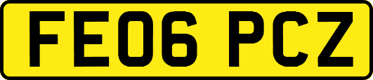 FE06PCZ