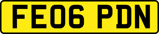 FE06PDN