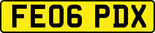 FE06PDX