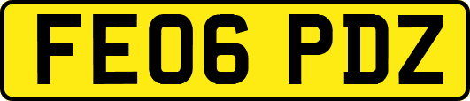 FE06PDZ