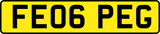 FE06PEG