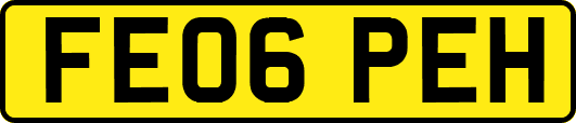 FE06PEH