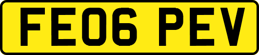 FE06PEV