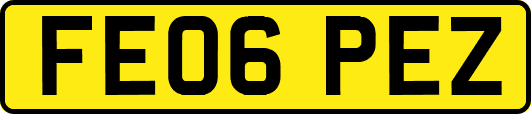 FE06PEZ