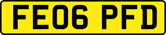 FE06PFD