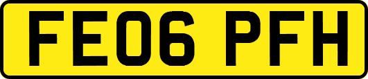 FE06PFH