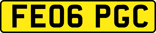 FE06PGC