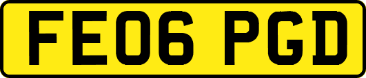 FE06PGD