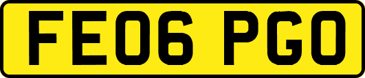 FE06PGO