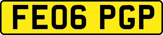 FE06PGP