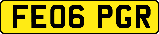 FE06PGR