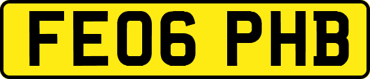 FE06PHB