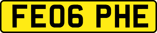 FE06PHE