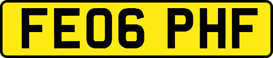 FE06PHF