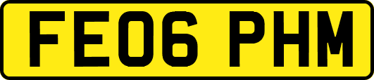 FE06PHM
