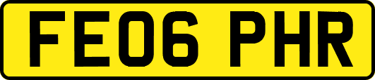 FE06PHR