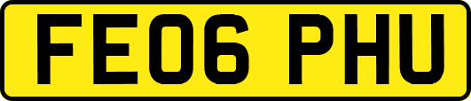 FE06PHU