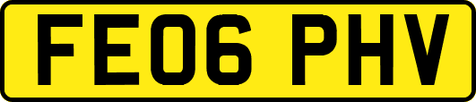 FE06PHV