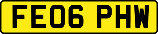 FE06PHW