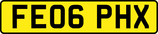 FE06PHX