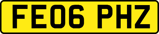 FE06PHZ