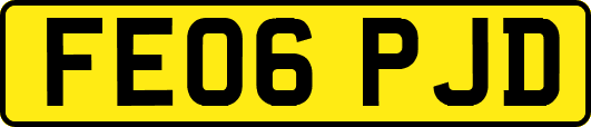 FE06PJD