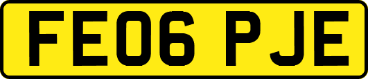 FE06PJE
