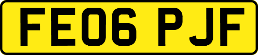 FE06PJF