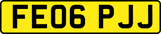 FE06PJJ