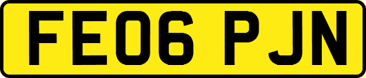 FE06PJN