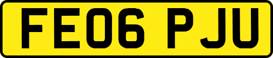 FE06PJU