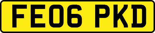 FE06PKD