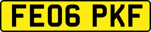FE06PKF