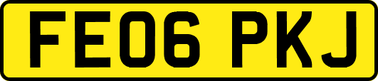 FE06PKJ
